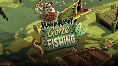 Rabid Randy Gone Fishing Slot Gratis