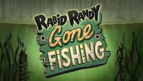 Rabid Randy Gone Fishing Slot Machine Online Free Game Play