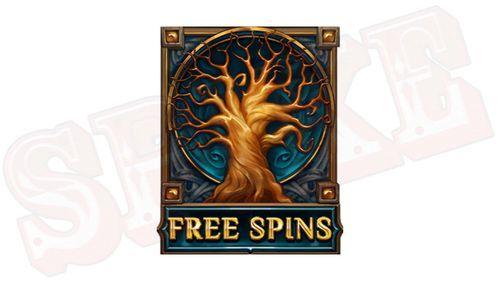 RagnaWolves WildEnergy Slot Bonus FreeSpin