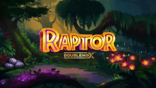 Raptor DoubleMax Slot Machine Online Free Game Play