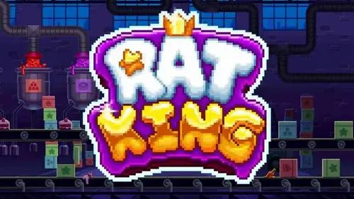 Rat King Slot Machine Online Free Game Play