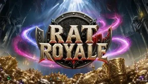 Rat Royale Slot Machine Online Free Game Play