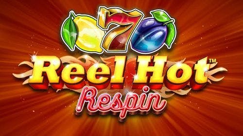 Reel Hot Respin Slot Online Free Game Play