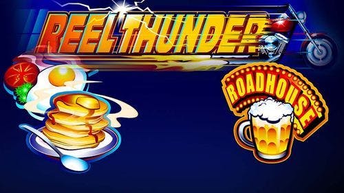 Reel Thunder Slot Machine Online Free Game Play