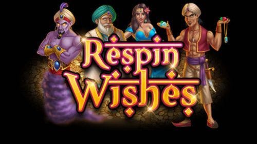 Respin Wishes Slot Online Free Play