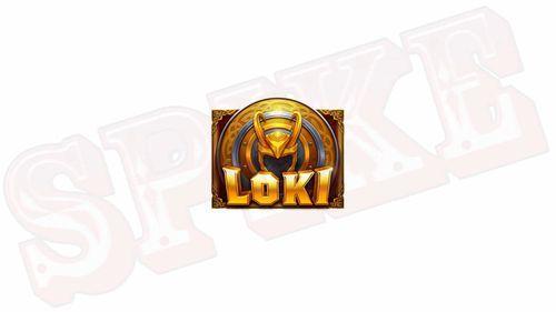 Revenge Of Loki Megaways Slot Simbolo Loki Super