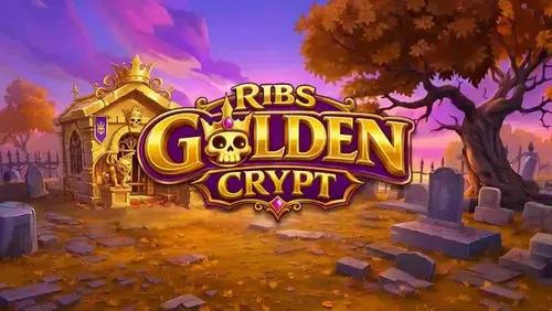 Ribs' Golden Crypt Slot Machine Online Free Game Play