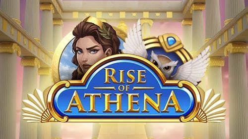 Rise Of Athena Slot Machine Online Free Game Play