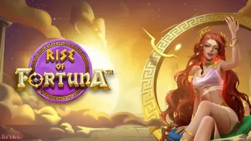 Rise Of Fortuna Slot Gratis
