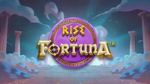 Rise Of Fortuna Slot Machine Online Free Game Play