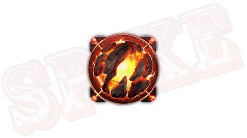 Rise Of Ymir Slot Simbolo Mega Multiplier