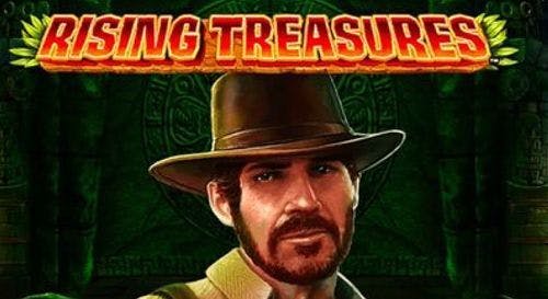 Rising Treasures Slot Online Free Play