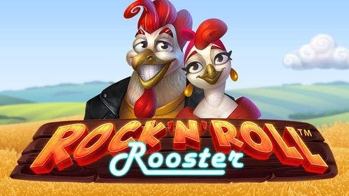 Rock 'N' Roll Rooster Slot Online Free Game Play