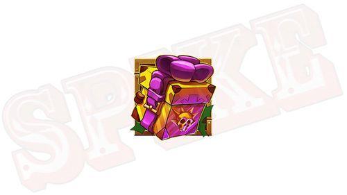 Rock Star Santa MultiMax Slot Simbolo Regalo