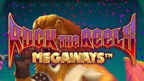 Rock The Reels Megaways Slot Machine Online Free Game Play