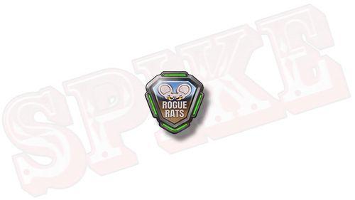 Rogue Rats Of Nitropolis Slot Simbolo Bonus