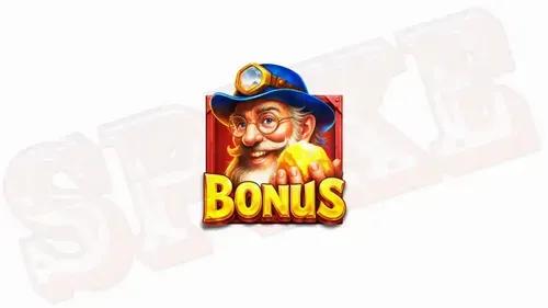 Rolling In Treasures Slot Simbolo Scatter