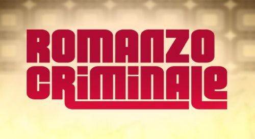 Romanzo Criminale Slot Online Free Play