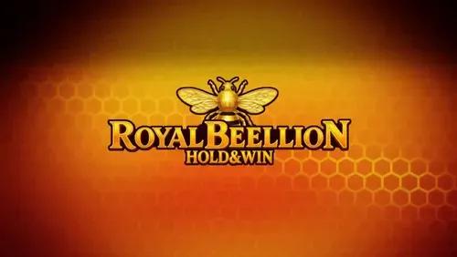 Royal Beellion Hold And Win Slot Machine Online Free Game Play