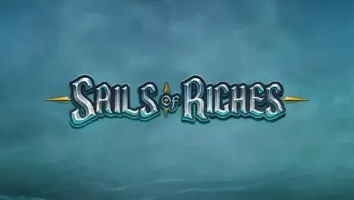 Sails Of Riches Slot Machine Online Free Game Play
