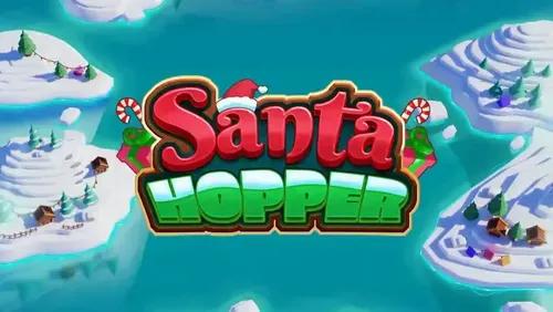Santa Hopper Slot Machine Online Free Game Play