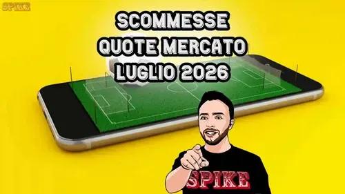 Quote Di Mercato Luglio 2026