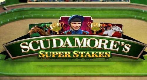 Scudamore's Super Stakes Slot Online Free Play
