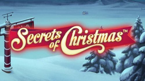 Secrets Of Christmas Slot Machine Online Free Game Play