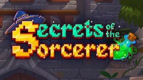 Secrets Of The Sorcerer Slot Online Free Play
