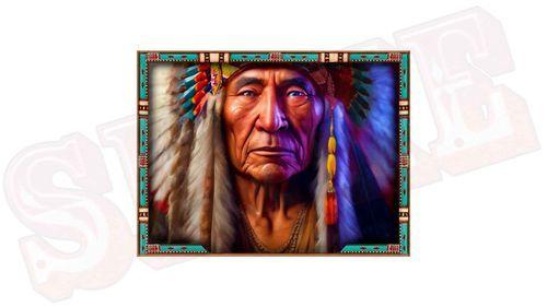 Shaman Song Slot Simbolo Shaman