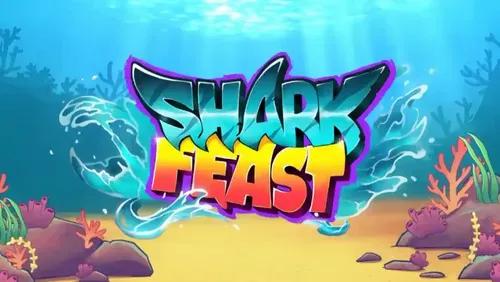 Shark Feast Slot Machine Online Free Game Play