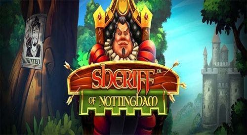 Sheriff Of Nottingham Slot Online Free Play