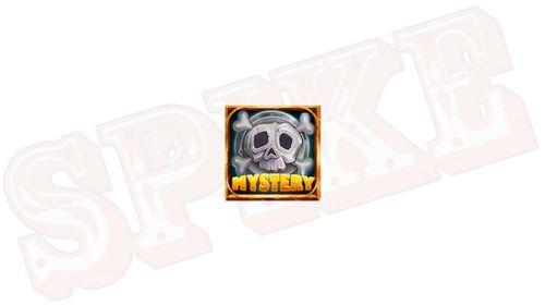 Silver's Gold PowerLinks Slot Simbolo Mistero