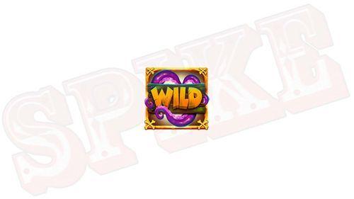Silver's Gold PowerLinks Slot Simbolo Wild