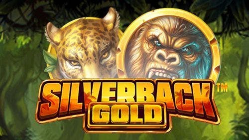 Silverback Gold Slot Machine Online Free Demo