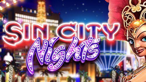 Slot Online Sin City Nights Free Play