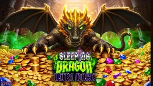 Sleeping Dragon Ultra Dark Slot Gratis