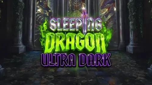 Sleeping Dragon Ultra Dark Slot Machine Online Free Game Play