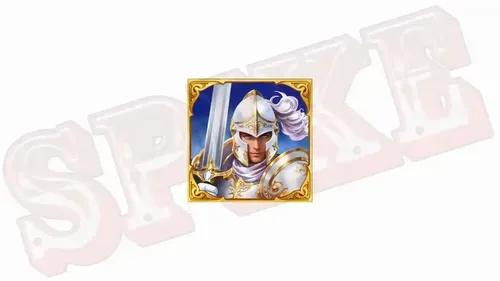 Sleeping Dragon Ultra Dark Slot Simbolo Wild