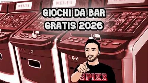 Slot Da Bar Gratis Online 2026