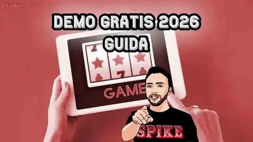 Slot Demo Gratis Senza Registrazione 2026