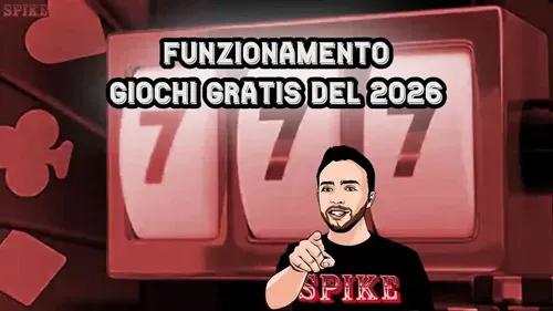 Slot Gratis 2026 Come Funzionano