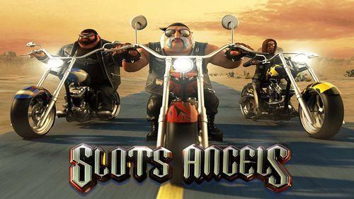 Slots Angels Slot Machine Online Free Game Play
