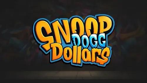 Snoop Dogg Dollars Slot Machine Online Free Game Play