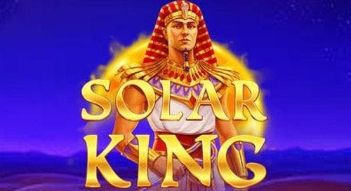 Solar King Slot Online Free Play