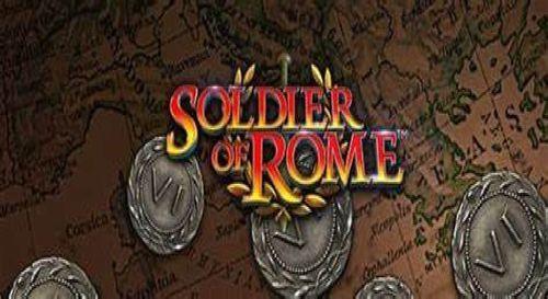 Soldier Of Rome Slot Online Free Play