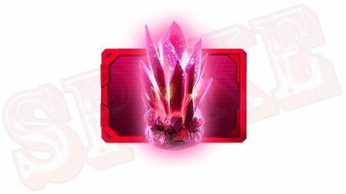 Space Wars Megaways XXXtreme Slot Simbolo Cristallo Dello Spazio