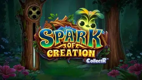 Spark Of Creation Slot Machine Online Free Game Play