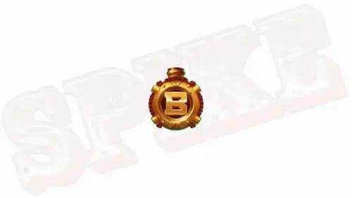 Spark Of Creation Slot Simbolo Scatter