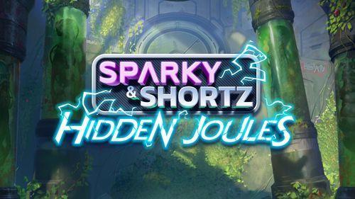 Sparky & Shortz Hidden Joules Slot Machine Online Free Game Play